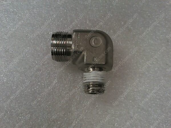 SWAGELOK 316 FNP | SWAGELOK 316 FNP ELBOW FITTING