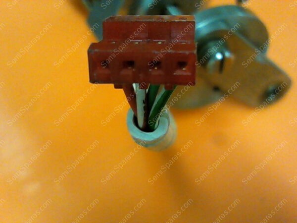 ZB17BBK-200C | ELECTROCRAFT ZB17BBK-200C STEPPING MOTOR