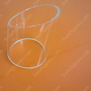 716-460393-001 | SHLD,QTZ,SIDE PORT,HI FLO