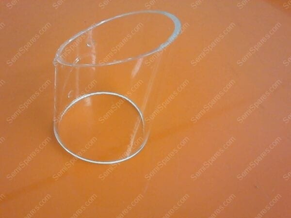 716-460393-001 | SHLD,QTZ,SIDE PORT,HI FLO