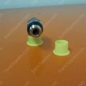 CF-4427-00 | ELBOW 3/8 - 9 1/18 - 11/16 - 16W,3300-08365
