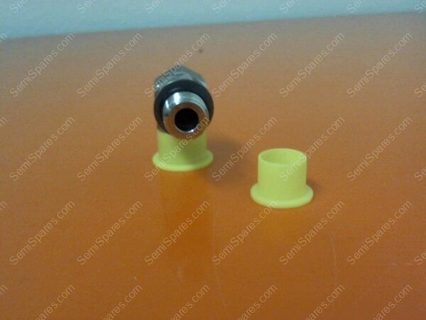 CF-4427-00 | ELBOW 3/8 - 9 1/18 - 11/16 - 16W,3300-08365