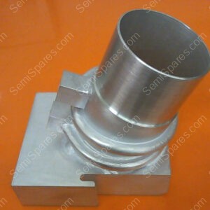 PG-0065-77 | MUFF,EXTENSION,H5180001