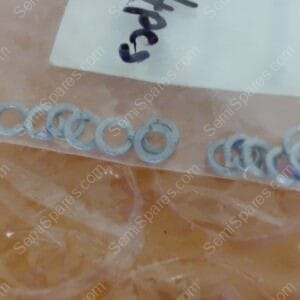 SW-2660-00 | WASHER,LOCK,SPLIT#8,P/N 142110800
