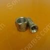 921-005102-001 | HOSE  BARB  SWIVEL 45 DEG FEMA