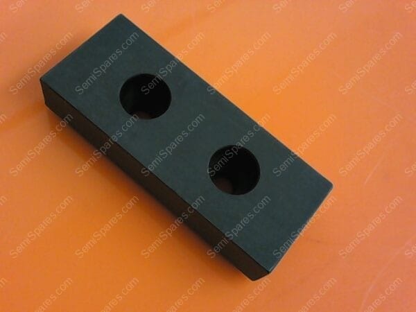 713-074747-001 | CLAMP,GASLINE,.25 DIA - Image 2