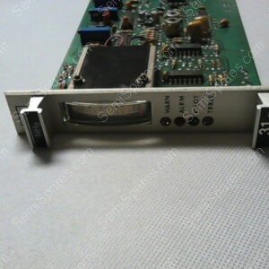 24-0147 | GASTECH 24-0142 INPUT MODULE