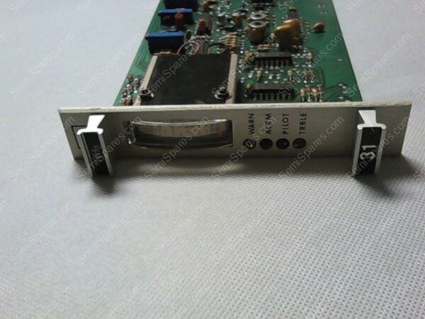 24-0147 | GASTECH 24-0142 INPUT MODULE