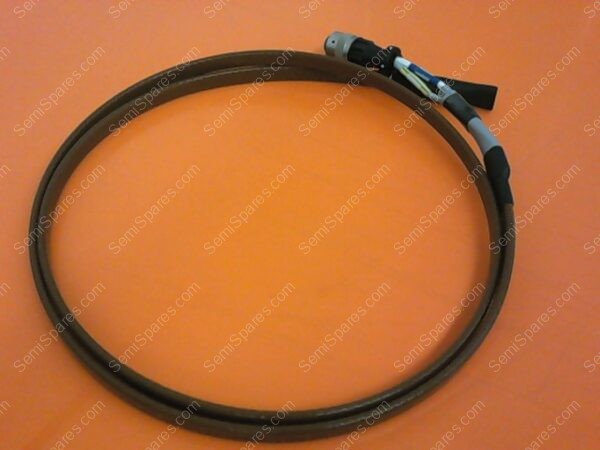 853-180221-001 | ASSY,HARN,HTR,INTCON MANF,LVD - Image 2