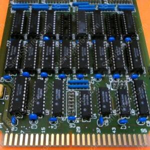 PWB 110494-005 | PROLOG TTL I/O CARD PWB 110494-005   D171068 PC BOARD