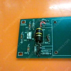 710-017086-002 | PCB,ESC POWER SUPPLY