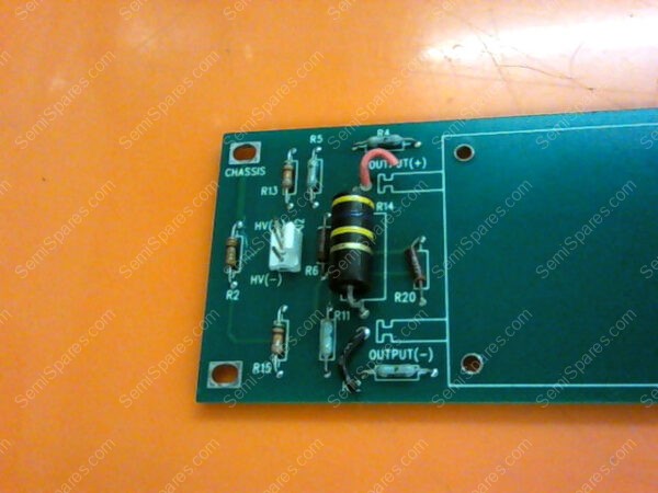 710-017086-002 | PCB,ESC POWER SUPPLY