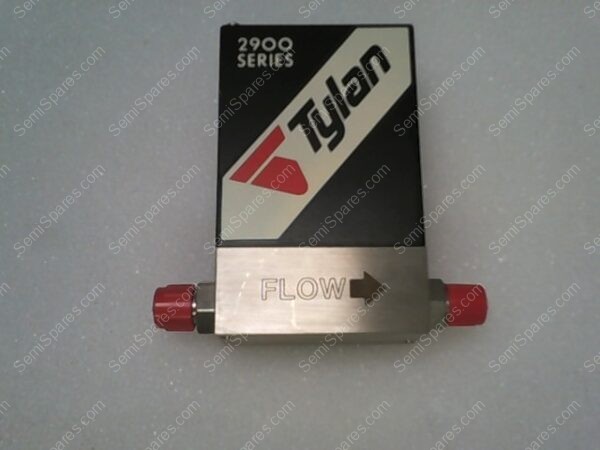 TYLAN(SIH4) | MASS FLOW CONTROLLER, RANGE 100 SCCM, GAS (SIH4)