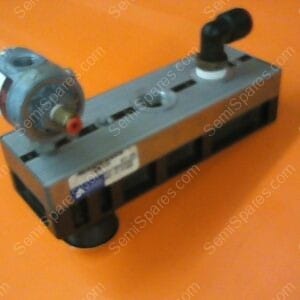 853-052459-002 | ASSY, VAC GEN-OUTER ARM