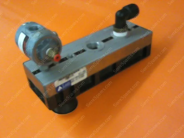 853-052459-002 | ASSY, VAC GEN-OUTER ARM