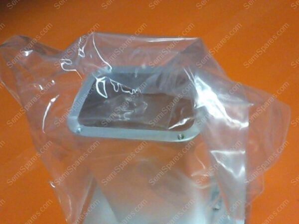 TH-0680-00 | DIFFERENTIAL TUBE,F9893001,I3,I6,I7