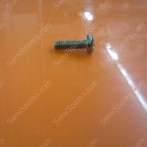 SC-5280-00 | 40X3/8,VENTED SCREW PAN HD