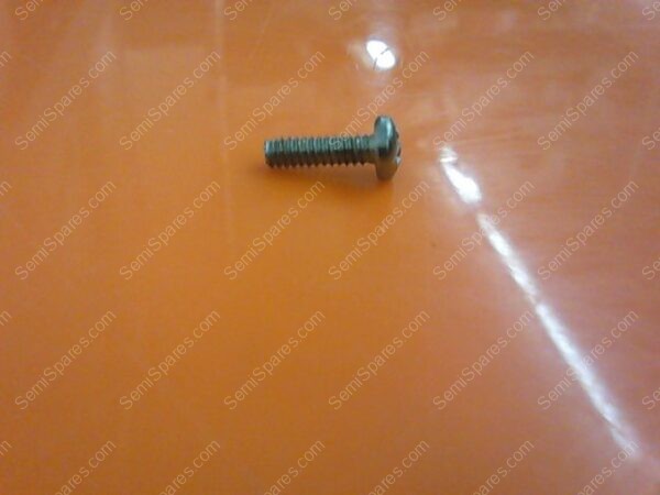 SC-5280-00 | 40X3/8,VENTED SCREW PAN HD