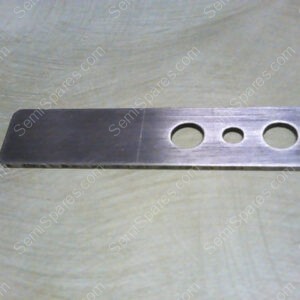 AC-5040-00 | LEAF,DAMPER(3METAL)#D113061