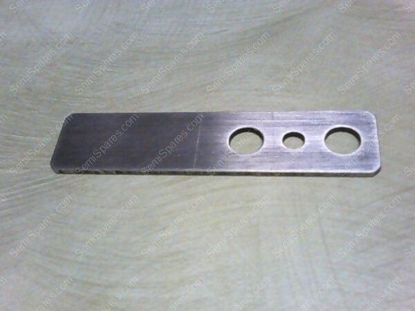 AC-5040-00 | LEAF,DAMPER(3METAL)#D113061