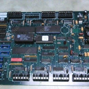 TMXS200LAM | MTS TMXS200LAM PLS DCS SERVO CONTROL MOTOR POWER SUPPLY