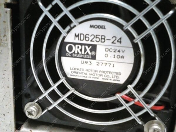 STP-H1301L1B | STP CONTROL UNIT