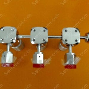 839-074543-001 | WLDMNT,VLV MANF,RCTN CHMBR