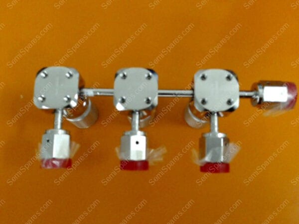 839-074543-001 | WLDMNT,VLV MANF,RCTN CHMBR
