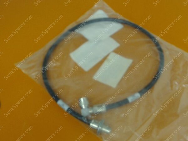 853-001745-200 | ASSY, CA COAX, RF, LWR MATCH
