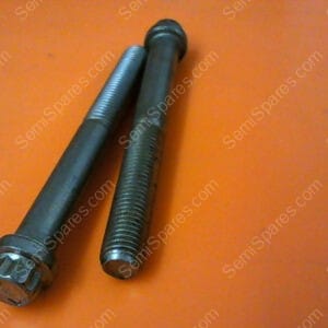 720-060319-008 | BLT SET,12 PT HD,5/16-24X23/4