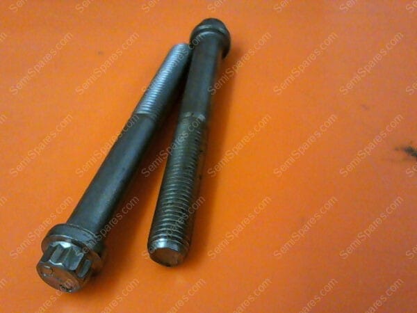 720-060319-008 | BLT SET,12 PT HD,5/16-24X23/4