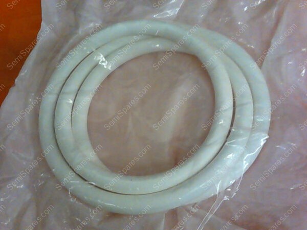 AS568-447 | INTERNATIONAL SEAL CO. O-rings AS568-447 (PKG OF3)
