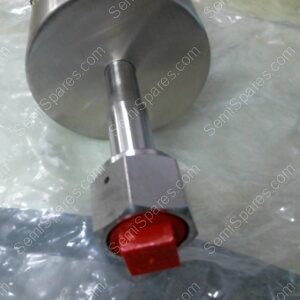 E28801TBE1B | MKS MODEL E28801TBE1B S/N 001687574 BARATRON ETCH MANOMETER