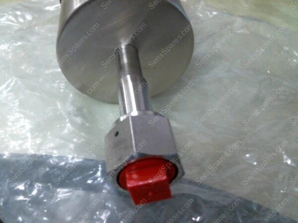 E28801TBE1B | MKS MODEL E28801TBE1B S/N 001687574 BARATRON ETCH MANOMETER