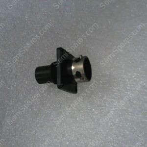 UTG6103PNVDE | FCI, BURNDY,  UTG/UTP BANTAM, CONNECTOR ASSEMBLY
