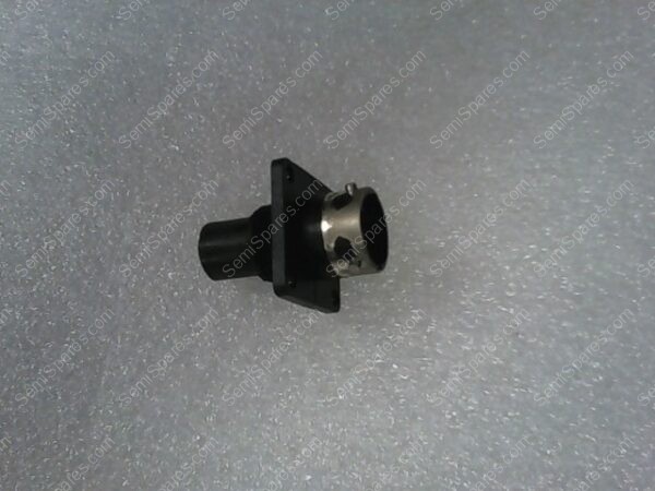 UTG6103PNVDE | FCI, BURNDY, UTG/UTP BANTAM, CONNECTOR ASSEMBLY
