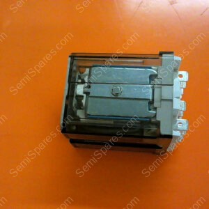 440-004023-001 | RELAY, TPDT, 24VDC COIL