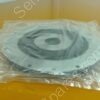 715-011669-006 | CAP,LOWER ELECTRODE,6"DOMED .0