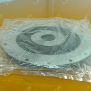 715-011669-006 | CAP,LOWER ELECTRODE,6"DOMED .0