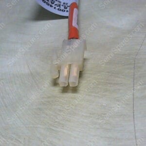 678-000811-001 | htr mfc w/o thermocouple BCL3 200 sccm Mykrolis
