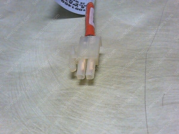 678-000811-001 | htr mfc w/o thermocouple BCL3 200 sccm Mykrolis