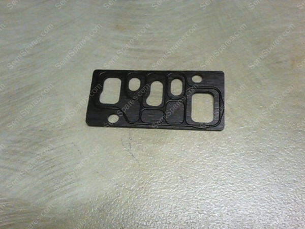 GS-0445-00 | GASKET,SOLENOID,DXT192-10-5,MRC-2 - Image 2