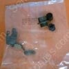 EC-1525-00 | AMPHENOL CONN ASSY,MALE,96J9991