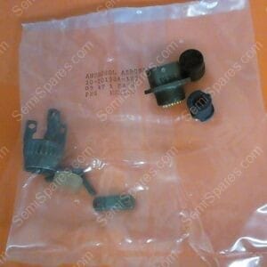 EC-1525-00 | AMPHENOL CONN ASSY,MALE,96J9991