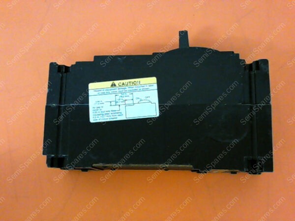670-060213-001 | CKT BRKR, FAL SERIES
