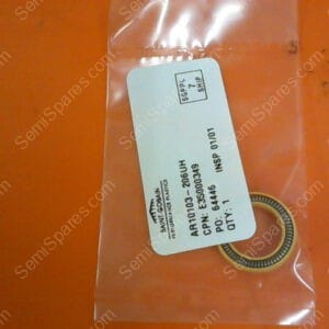 E35000349 | SEAL, ASSY.FLOUORALOR, P/N E35000349