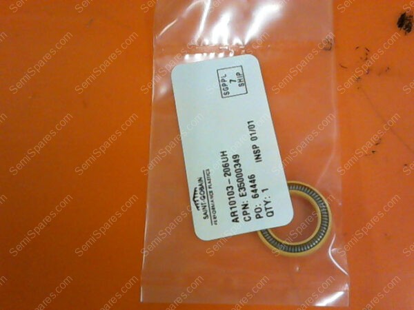 E35000349 | SEAL, ASSY.FLOUORALOR, P/N E35000349