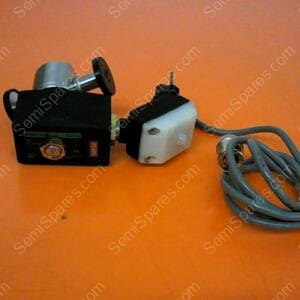 HVB41 | CKD HVB41 SOLENOID VALVE WITH CABLE DC24V