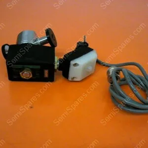 HVB41 | CKD HVB41 SOLENOID VALVE WITH CABLE DC24V