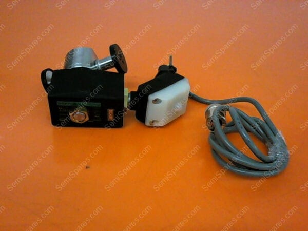 HVB41 | CKD HVB41 SOLENOID VALVE WITH CABLE DC24V